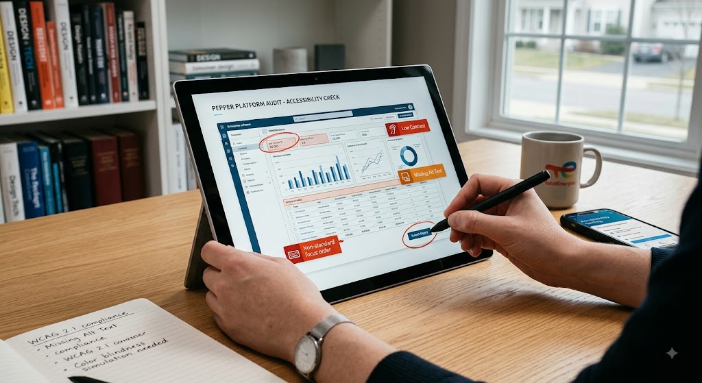E-Dossier - Tableau de bord